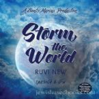 Ruvi New - Storm the World (CD)